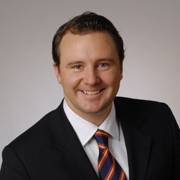 Dr. Lars-Arne Schaper