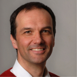 Laurenz Wiskott