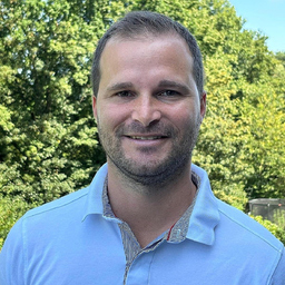 Markus Groß's profile picture
