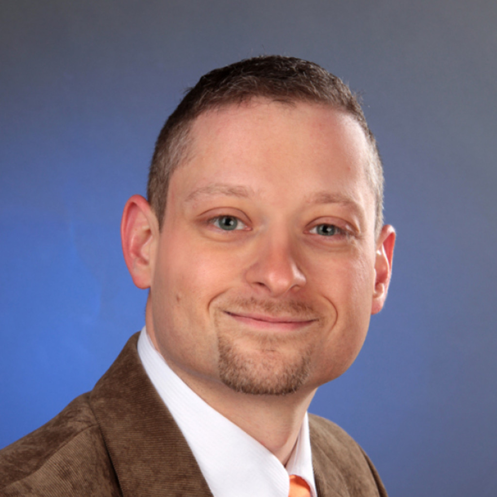 Oliver Gerlich Sachbearbeiter im gehobenen Zolldienst in