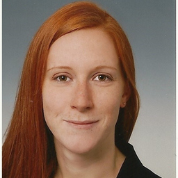 Katharina Baum's profile picture