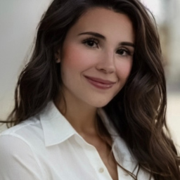 Maria C. Ferreira
