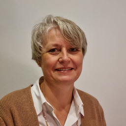 Christiane Bernhagen