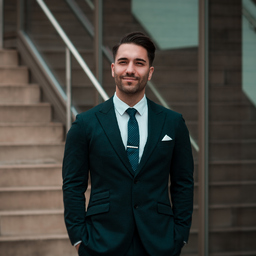 Marco Murgia