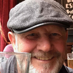 Hampé Wüthrich's profile picture