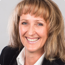 Silke Sorge