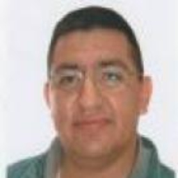 grover  roger rojas mendoza