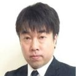 Dr. SHUJI YAMAMOTO