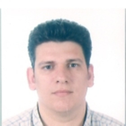 Israel Morales Lupión