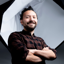 Mag. Ricardo  Baquero