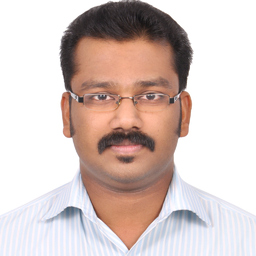 Satheesh Kumar Suraj