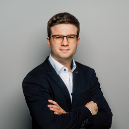 Profilbild Tobias Ritter