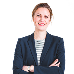 Marieke Pohl