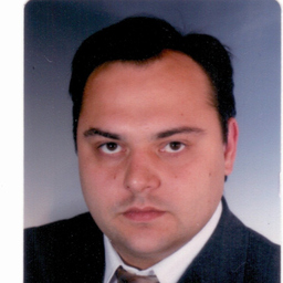 Profilbild Sergej Wolf