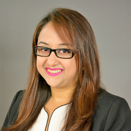 Reshmi Karmakar