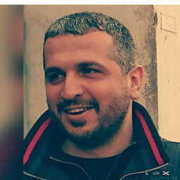 Kadir Haliloğlu