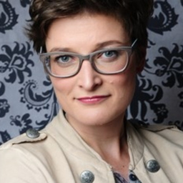 Jasmin Bernotat