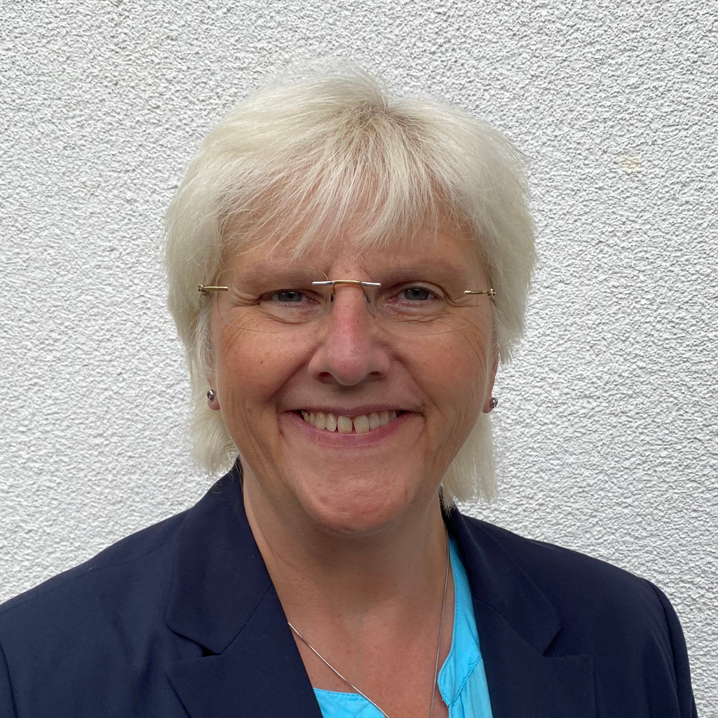 Ingrid Bernhard Lebens, Trauer u. Burnout Beratung