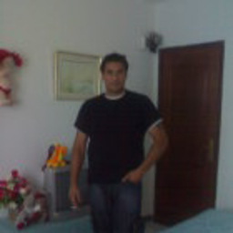 Juan Ramon pego Perez