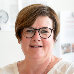 Karola Rigel  (M.A.)