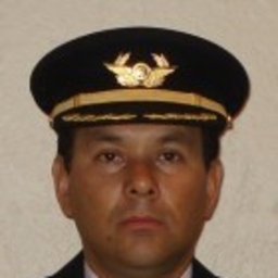 Héctor Medina Pulido