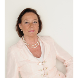 Brigitte Christine Heusch