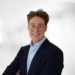 Lukas Ackermann