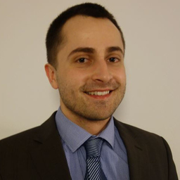 Dr. Michael Mink