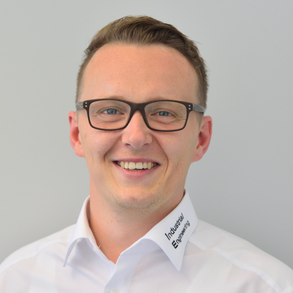 Andreas Schlegelmilch Leitung Auftragszentrum Schaeffler