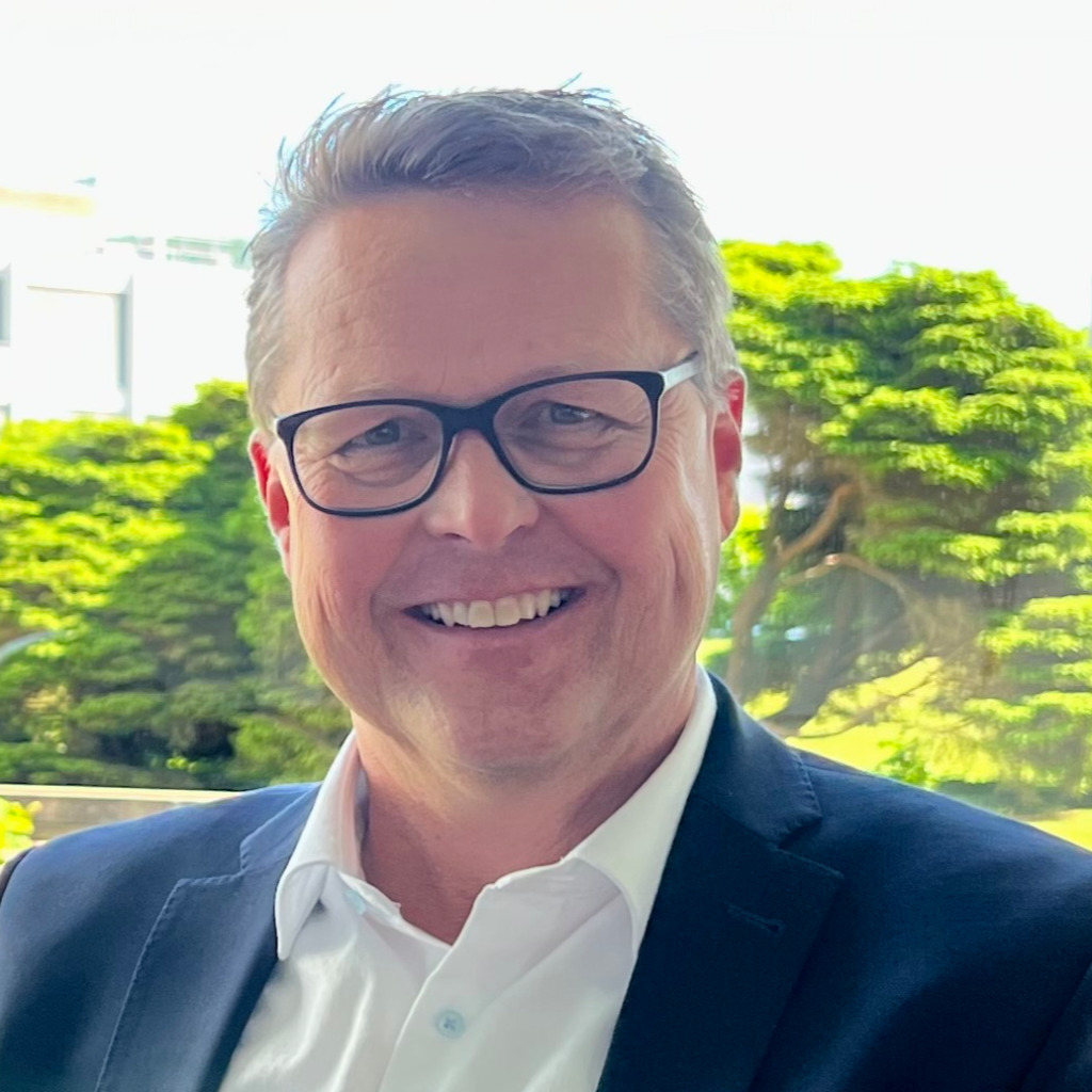 Peter Kaufmann Networker Omya International AG XING