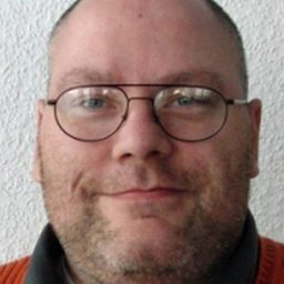 Dirk Schwartz