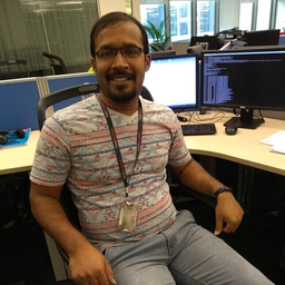 Saurabh Yadav