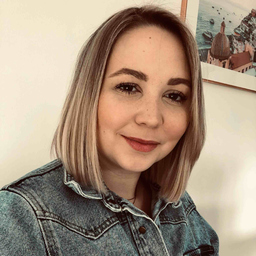 Kristina Fügl-Calanni's profile picture
