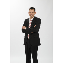 Peter Löschl's profile picture