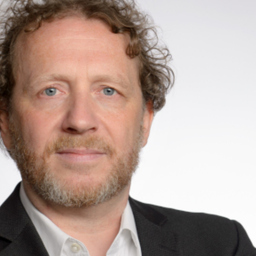 Markus Hillebrand