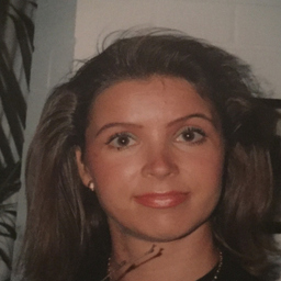 Irina Vatter