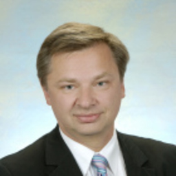 Peter Jungwirth