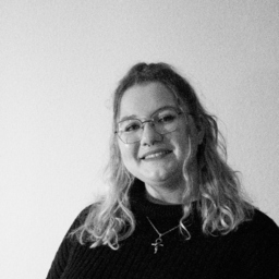Sandy Tabea Plößer