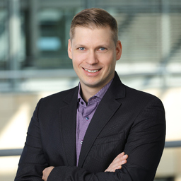 Martin Hillenbrand