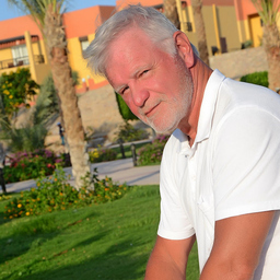 Bernd Nickel