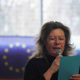 Julija Fras
