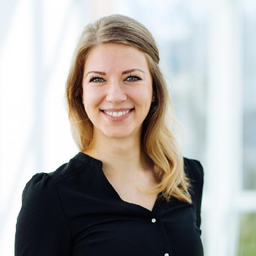 Romina Bockshorn