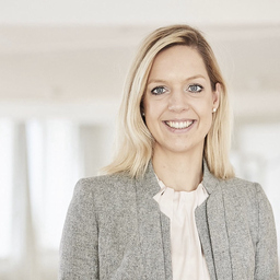 Maike Berens-Gechter's profile picture
