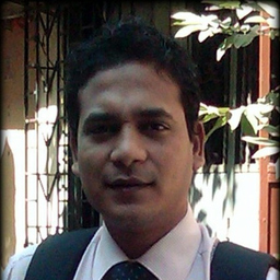 Manish Kamble