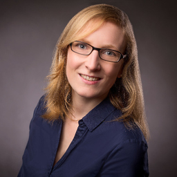 Dr. Barbara Hilgensloh