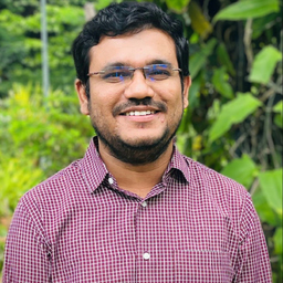 Revanth Kumar Reddy Katti