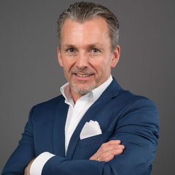 Wolfgang Scheifinger