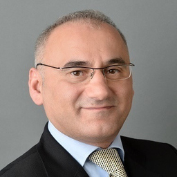 Seref Kesim