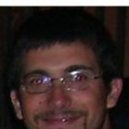 Pablo Romero Fernandez