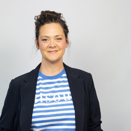 Katharina Oberhofer-Ast